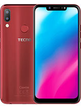 Best available price of TECNO Camon 11 in Southafrica