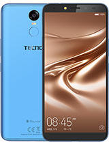 Best available price of TECNO Pouvoir 2 in Southafrica