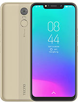 Best available price of Tecno Pouvoir 3 in Southafrica