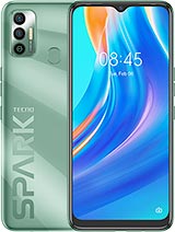 Best available price of Tecno Spark 7 in Southafrica