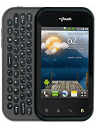 Best available price of T-Mobile myTouch Q in Southafrica