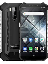 Best available price of Ulefone Armor X3 in Southafrica
