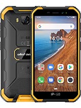 Best available price of Ulefone Armor X6 in Southafrica