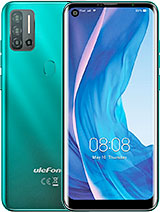 Best available price of Ulefone Note 11P in Southafrica
