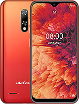 Best available price of Ulefone Note 8P in Southafrica