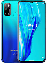 Best available price of Ulefone Note 9P in Southafrica