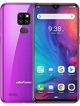 Best available price of Ulefone Note 7P in Southafrica