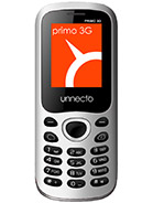 Best available price of Unnecto Primo 3G in Southafrica