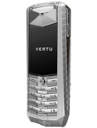 Best available price of Vertu Ascent 2010 in Southafrica