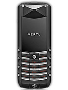 Best available price of Vertu Ascent Ferrari GT in Southafrica