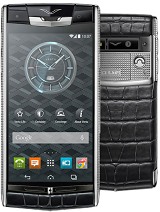 Best available price of Vertu Signature Touch in Southafrica