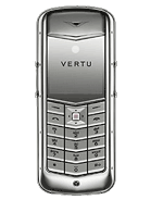 Best available price of Vertu Constellation 2006 in Southafrica