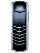 Best available price of Vertu Signature in Southafrica