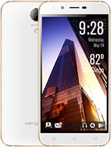 Best available price of verykool SL5011 Spark LTE in Southafrica