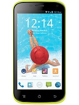Best available price of verykool s5012 Orbit in Southafrica