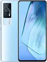 Best available price of vivo iQOO 7 (India) in Southafrica
