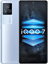 Best available price of vivo iQOO 7 in Southafrica