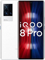 Best available price of vivo iQOO 8 Pro in Southafrica