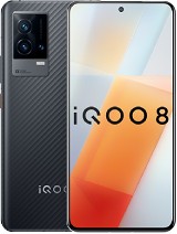 Best available price of vivo iQOO 8 in Southafrica