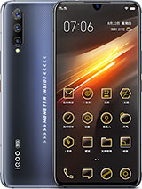 Best available price of vivo iQOO Pro 5G in Southafrica
