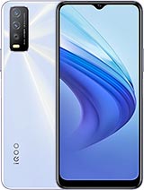 Best available price of vivo iQOO U3x Standard in Southafrica