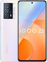 Best available price of vivo iQOO Z5 in Southafrica