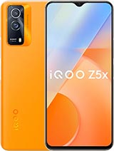 Best available price of vivo iQOO Z5x in Southafrica