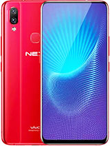 Best available price of vivo NEX A in Southafrica