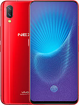 Best available price of vivo NEX S in Southafrica