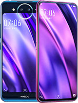 Best available price of vivo NEX Dual Display in Southafrica