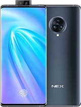 Best available price of vivo NEX 3 in Southafrica