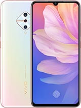 Best available price of vivo S1 Pro in Southafrica