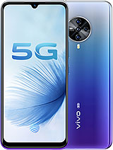 Best available price of vivo S6 5G in Southafrica