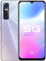 Best available price of vivo S7e 5G in Southafrica