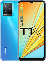 Best available price of vivo T1x (India) in Southafrica