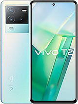 Best available price of vivo T2 in Southafrica