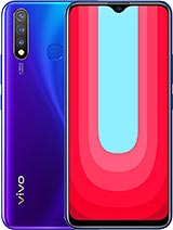 Best available price of vivo U20 in Southafrica