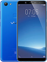 Best available price of vivo V7 in Southafrica