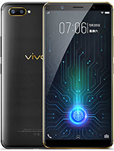 Best available price of vivo X20 Plus UD in Southafrica