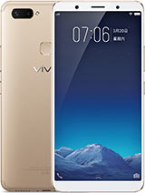 Best available price of vivo X20 Plus in Southafrica