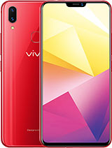 Best available price of vivo X21i in Southafrica