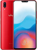 Best available price of vivo X21 UD in Southafrica