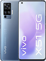 Best available price of vivo X51 5G in Southafrica