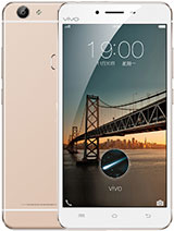 Best available price of vivo X6S Plus in Southafrica