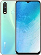 Best available price of vivo Y19 in Southafrica