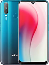 Best available price of vivo Y3 4GB 64GB in Southafrica