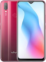 Best available price of vivo Y3 Standard in Southafrica