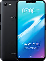 Best available price of vivo Y81 in Southafrica