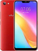 Best available price of vivo Y81i in Southafrica