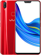 Best available price of vivo Z1 in Southafrica